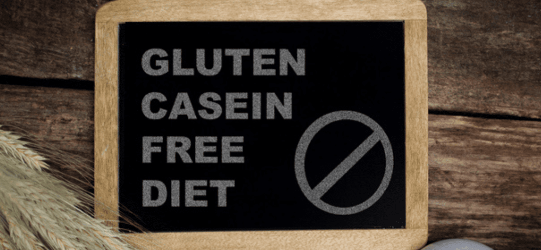 Gluten-Free, Casein-Free Diets and the Autistic Spectrum – What’s the Evidence? – By Dr Alex Richardson