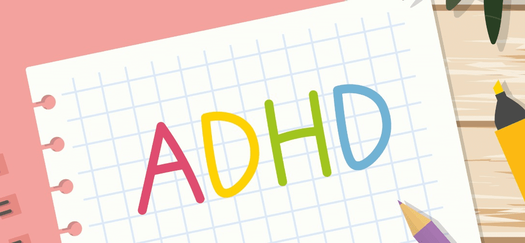 ADHD, Anxiety & Depression – By Hazel De Maeijer